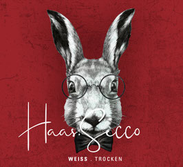 Haas-Secco | Frühlingsgefühle „weiß“
