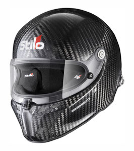 Stilo Helm ST6F N Carbon 8860