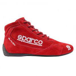 Sparco Stivaletti Slalom RB-3 TG Red
