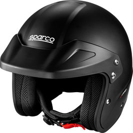 Sparco Helm J-Pro | Black