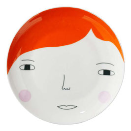 Meg Plate