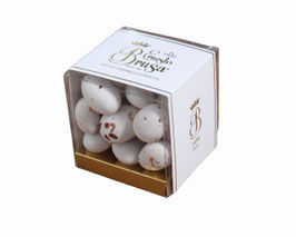 GOLOSITA' AL TORRONCINO cubetto 120g