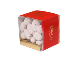 GOLOSITA' AL CANTUCCINO Cubetto 120g
