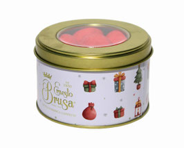 OVETTI ROSSI Latta 120g