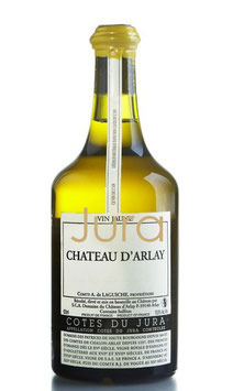 Chateau d'Arlay Vin Jaune 2008