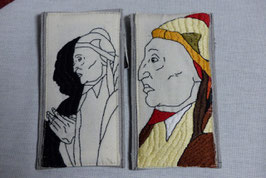 Tasche BALTHASAR