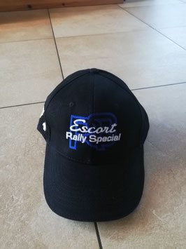 Casquettes Escort Rally Special