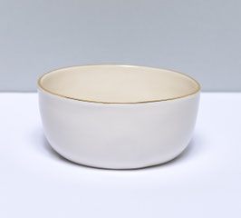 Bowl-Weiss