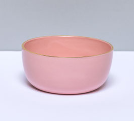 Bowl-Rosa