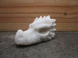 Kwarts draak