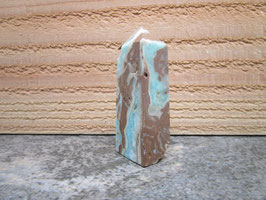 Blue carribean calciet