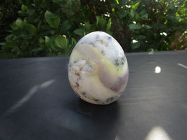 Dendriet opaal vrije vorm