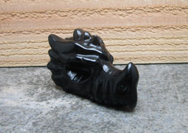 Obsidiaan draak