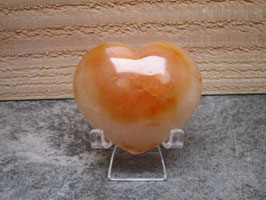 Carneool hart