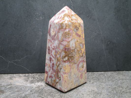Aardbeiencalciet / Strawberry calciet
