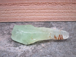 Groene calciet