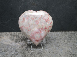 Aardbeiencalciet / Strawberry calciet