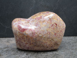 Aardbeiencalciet / Strawberry calciet