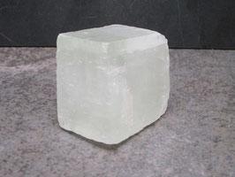 Lemon calciet dubbelspaat