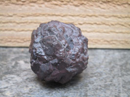 Prophecy stone