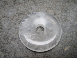 Bergkristal donut