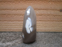 Orka / Pinguin agaat bol