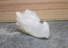 Bergkristal draak