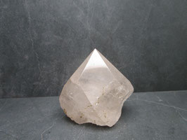 Bergkristal punt