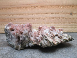 Hematietkwarts / red healer