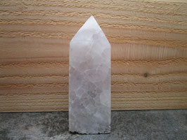 Kwarts obelisk / punt