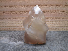 Bloemagaat vlam