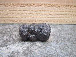 Prophecy stone