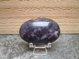 Lepidoliet handsteen