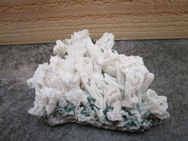 Kwarts na anhydriet