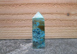 Chrysocolla toren
