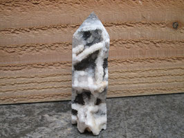 Druzy chalcedoon toren