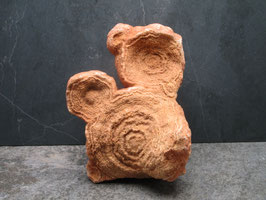 Stromatoliet / Woestijnbariet