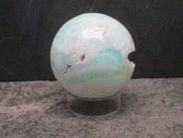 Carribean Blue calciet