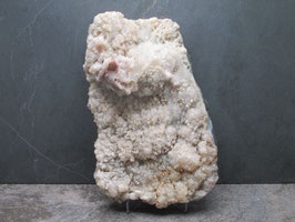 Chalcedoon met gyroliet