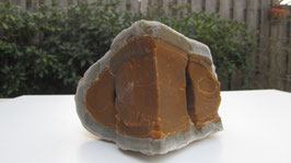 Septarie met pyriet
