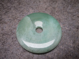 Aventurijn donut