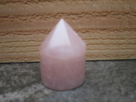 Rozenkwarts punt