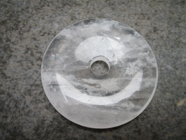 Bergkristal donut