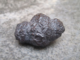 Prophecy stone