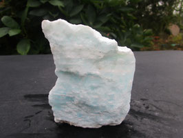 Caribbean Blue Calciet