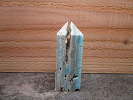 Blue Carribean calciet toren