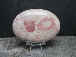 Aardbeiencalciet / Strawberry calciet
