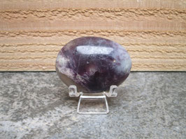 Lepidoliet handsteen