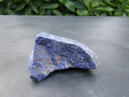Lapis lazuli ruw