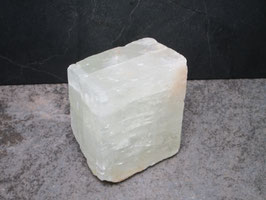 Lemon calciet dubbelspaat